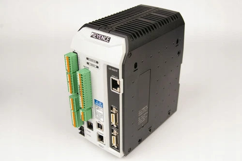 Controlador Keyence LS-9501P 1 pe?a