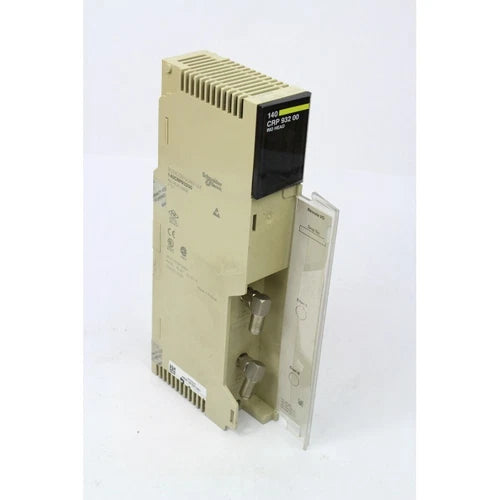 Schneider Electric Modicon 140 CRP 932 00 Rio Head (B308)
