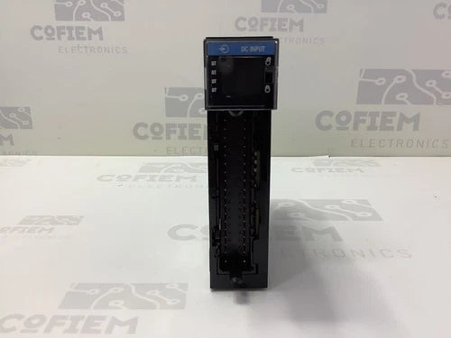 1756IB32B - ALLEN BRADLEY - 1756-IB32/B Input Module REFURBISHED