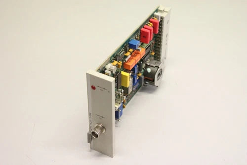 SIEMENS 7TP1920-0/BB C73040-A23-C351-2-85 Module Card Board