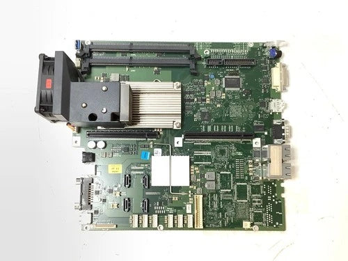 A5E31640034 - Siemens - A5E31640034 Motherboard REFURBISHED