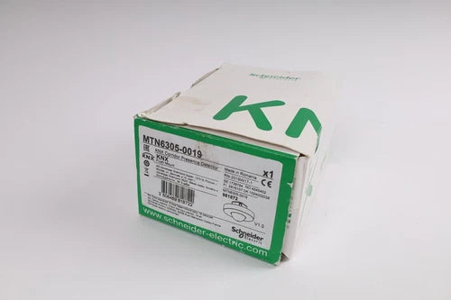 NEW. SCHNEIDER ELECTRIC  MTN6305-0019  [24 MONTHS WARRANTY]