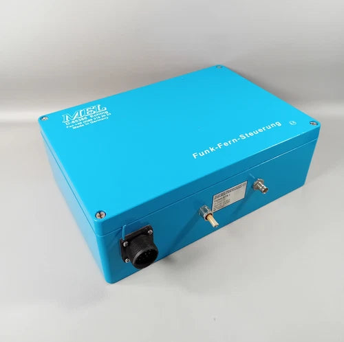 MEL Mikroelektronik GmbH FUNK-STK I
