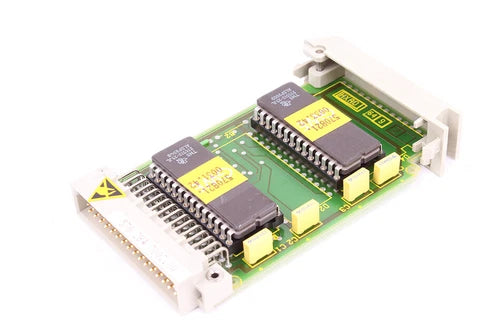 6FX1821-0BX03-4C SIEMENS TESTED | WARRANTY INCLUDED | FASTER