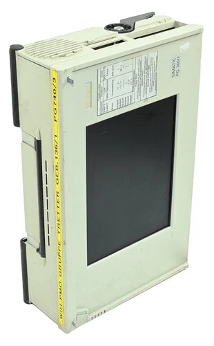 Siemens PG 740 Simatic MO-LW C79451-A3461-A17