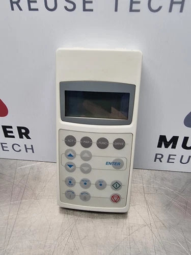 ABB OY Control Panel | Type: CDP 312R