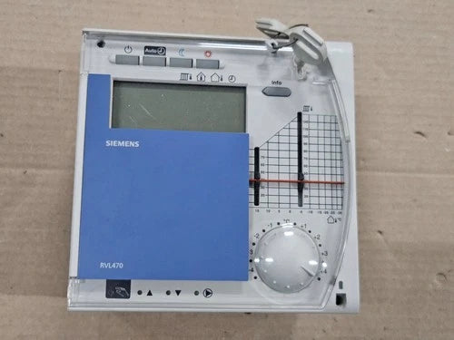 SIEMENS RVL470