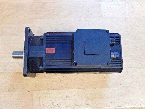 AEG Permanent Magnet AC Servo Motor FT421I C7400-00 1,3 KW Used  s.Bilder