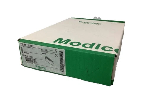 170FNT11001 - SCHNEIDER ELECTRIC Fipio Communication Adapter New
