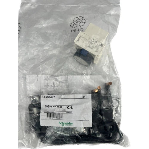 Kit Montaje Interruptor Schneider Electric LA9D8017 Tesys 005558