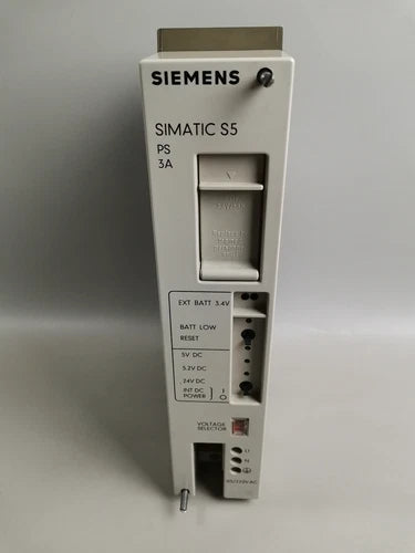 Siemens 6ES5 951-7LB13 / 6ES5951-7LB13