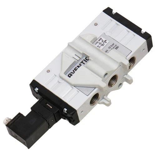 AVENTICS R422100988, V¨¢lvula 5/2 Direcional, S¨¦rie Tc15 ........................