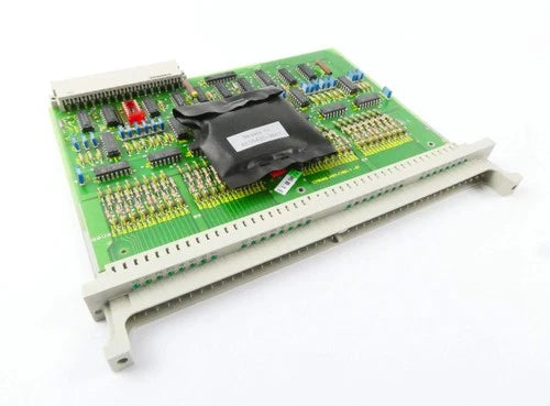 SIEMENS SIMATIC S5 6ES5420-3BA11 DIGITAL INPUT MODULE *E01*