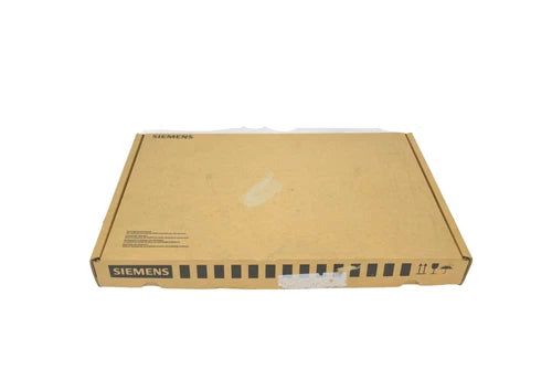 Siemens SINAMICS 6SL3100-1VE00-0AA0 ( 6SL3 100-1VE00-0AA0 ) Version A