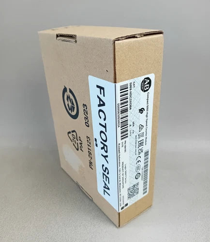 Allen Bradley 5069-HSC2XOB4 NEU OVP versiegelt