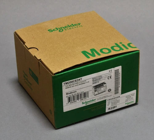 NEW SCHNEIDER ELECTRIC  TM200CE24T  [24 MONTHS WARRANTY]