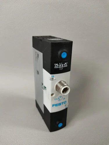Festo VSVA-B-P53U-H-A1-1R5L 534561
