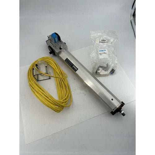 Bras a Outils CHIRON H5 816 406 00 00 DSMB-32-210-PPV-A-SA Avec Accessoires