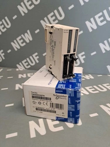 TWDDD032TK - 施耐德 - TWDDD032TK / M?DULO NUEVO