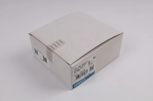 NEW OMRON  NX-ID5142-1  [24 MONTHS WARRANTY]