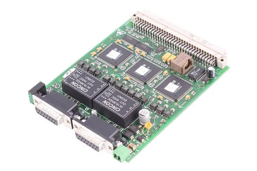 3.9481F3.1 BAUM?LLER TESTED | WARRANTY INCLUDED | FAST EXPRESS SHIPPING