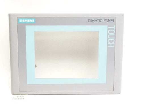 Siemens Front MP177/TP277-6 6AV6643-0AA01-1AX0 A5E00675016 leichte Kratzer