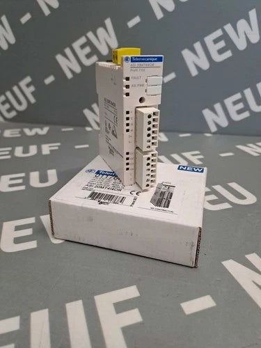 ASI20MT4I4OR - SCHNEIDER - Asi 20MT414OR / Modul Schnittstelle Neu