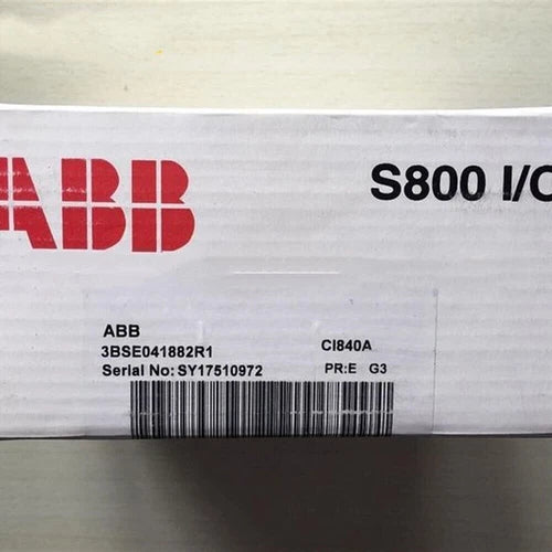 1PC New in box ABB CI840A 3BSE041882R1 communication interface module