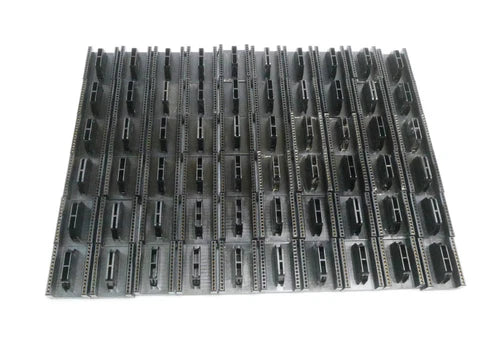 60x SIEMENS 720 2001-01 BUS CONNECTORS - set of 60