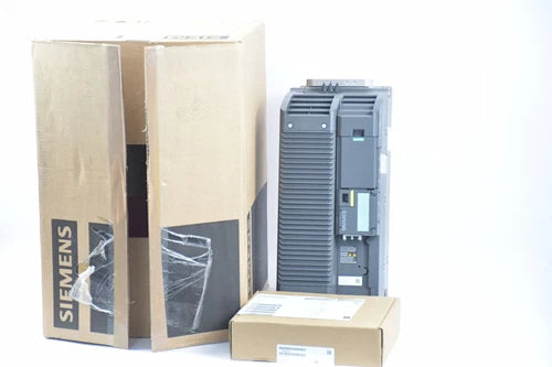 Siemens Sinamics Power Module G120C 6SL3210-1KE26-0AF1 ( 6SL3 210-1KE26-0AF1 ) E7