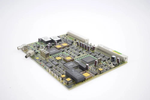 Siemens Board 97 54 193 X1989 D10 E6 AS:7