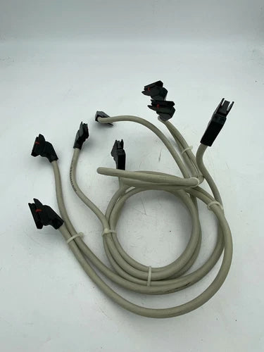 lot de 4 cable C?ble Schneider Electric pour Modicon TSX TSXCDP103