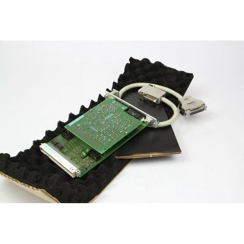Siemens Graphic card 6AR1 304-0BA00-0AA0 SMP16-CTR356 (b193)