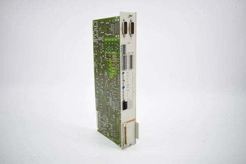Siemens Simodrive Control Rack Module 6SN1118-0AE11-0AA0 ( 6SN1 118-0AE11-0AA0 )