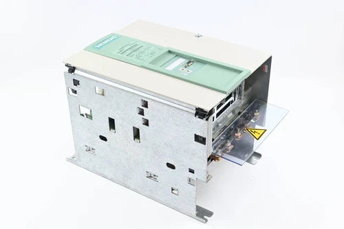 Siemens Simoreg DC Converter 6RA7028-6DV62-0-Z ( 6RA7 028-6DV62-0-Z ) E. A2