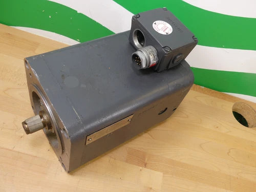 Siemens permanent magnet motor servo motor 1ft5073-0az02-0-z see pictures