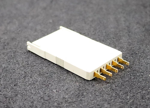 SIEMENS Schutzschalter TELEPERM C74103-A969-E 002 CSL SPR Plug mit 5Pin