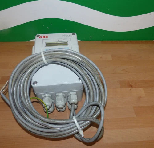 ABB PFE111 Voltage Meter