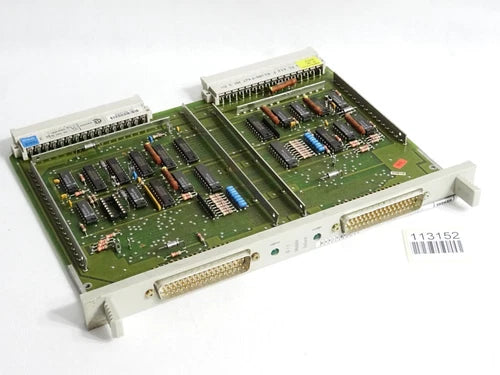 Siemens Simatic 6ES5300-5CA11 6ES5 300-5CA11 Anschaltung IM 300