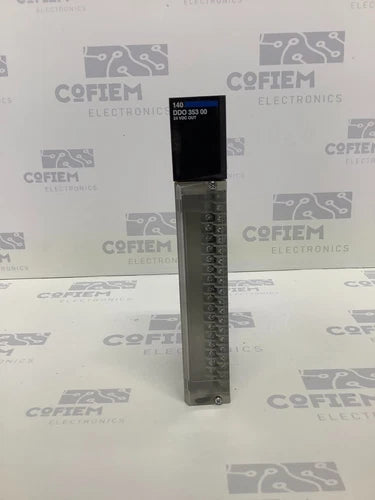 140DDO35300 - SCHNEIDER ELECTRIC 32-Output TOR Module REFURBISHED