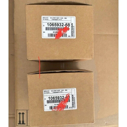 1PC Brand New Heidenhain ECN 413 512 27S17-58 ID:1065932-68 Encoder