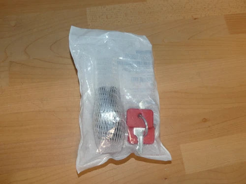 Siemens Schl¨¹sselschalter 3SU1030-4FF01-0AA0