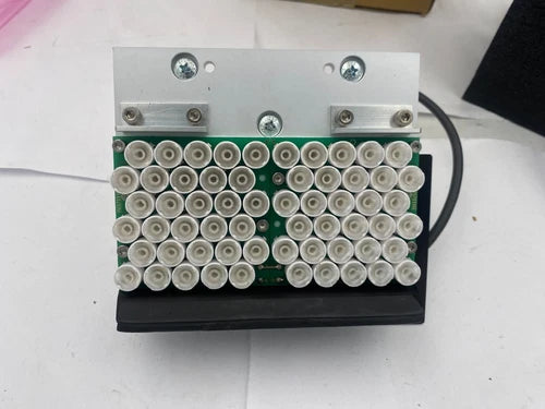 1pc x VITRONIC SRU 110055 FLASH MODULE A0711A1