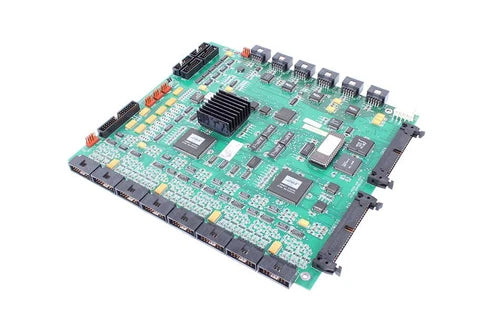 34-4023G REV-F HAAS AUTOMATION TESTED | WARRANTY INCLUDED | FASTER