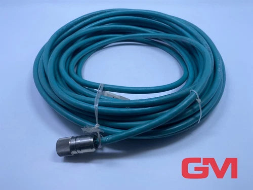 Siemens Signalleitung 6FX2002-2EQ10-1BJ0 signal cable 18m Absolutgeber im Motor