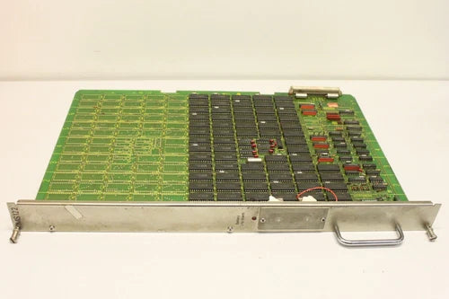 Siemens Sinumerik MS122 MS 122 Module Card Board GE.548219.0001.00