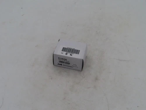 ABB R126/50 1SAR111050R4707 Halbleitersch¨¹tz Sch¨¹tz