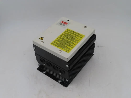 ABB NBRA-653 58914975 Braking Chopper