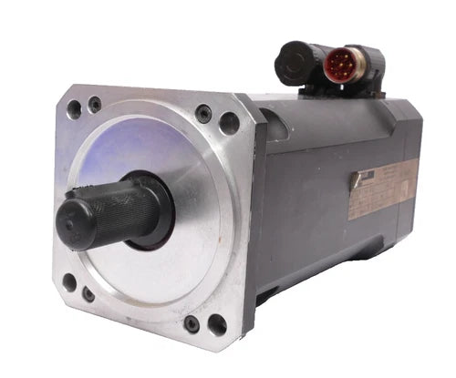 Kollmorgen Seidel Servo Motor | 3000 RPM | 6SM 57-M 3000