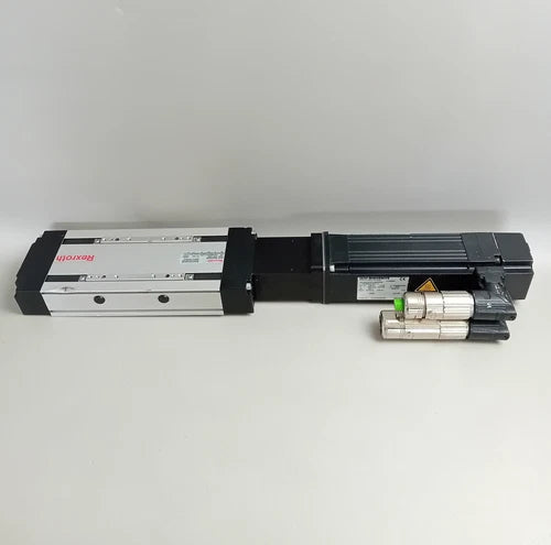 Rexroth CKK 12-90 R055722248 + SEW CMP40M/BP/KY/AK0H/SB1